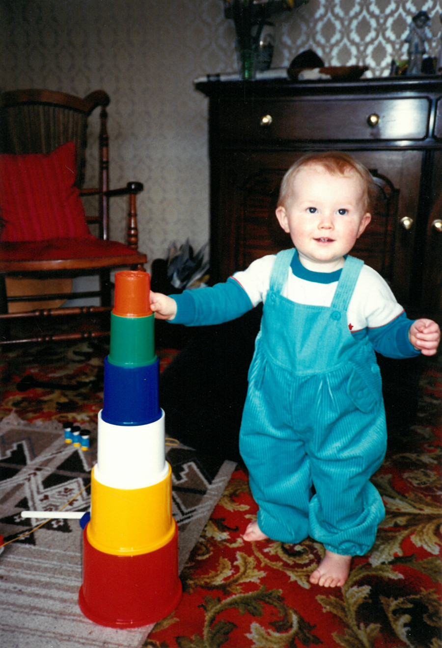 Neil the engineer Neil the engineer